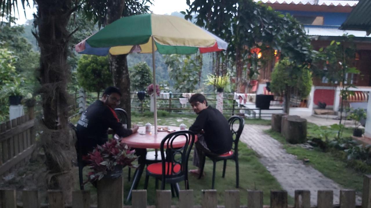 Eviana Homestay Darjeeling  Ngoại thất bức ảnh
