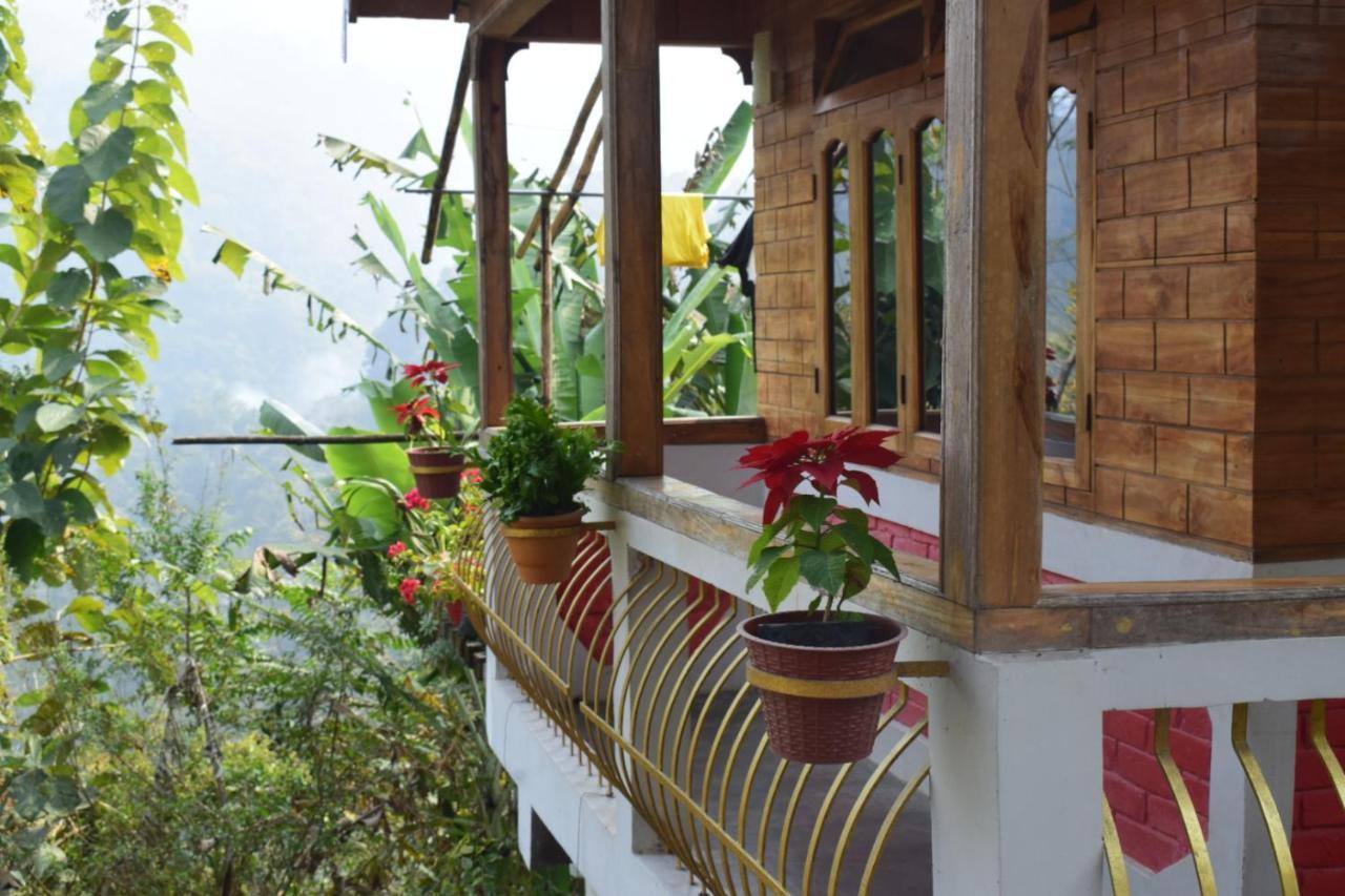 Eviana Homestay Darjeeling  Ngoại thất bức ảnh