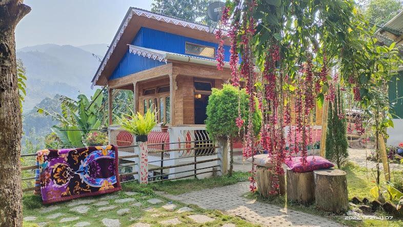 Eviana Homestay Darjeeling  Ngoại thất bức ảnh