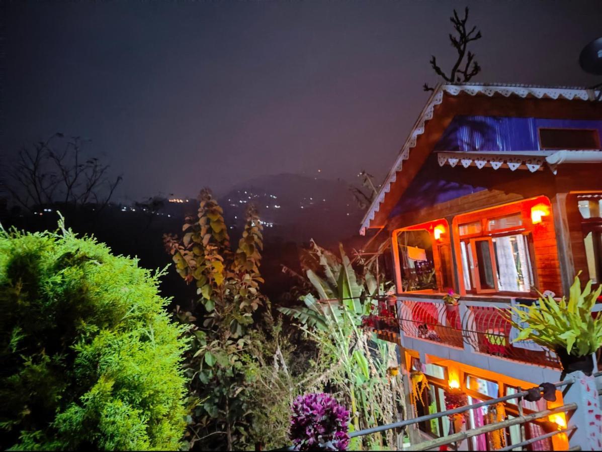 Eviana Homestay Darjeeling  Ngoại thất bức ảnh
