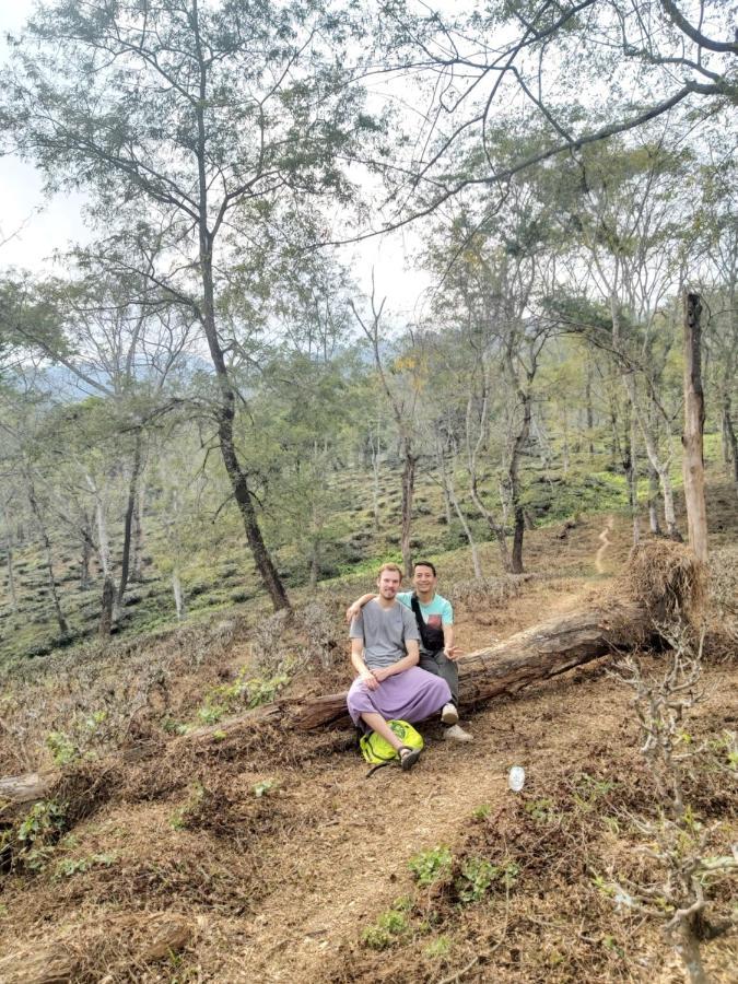 Eviana Homestay Darjeeling  Ngoại thất bức ảnh