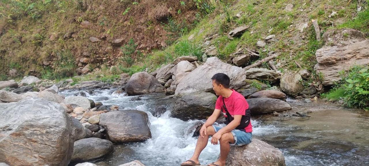 Eviana Homestay Darjeeling  Ngoại thất bức ảnh