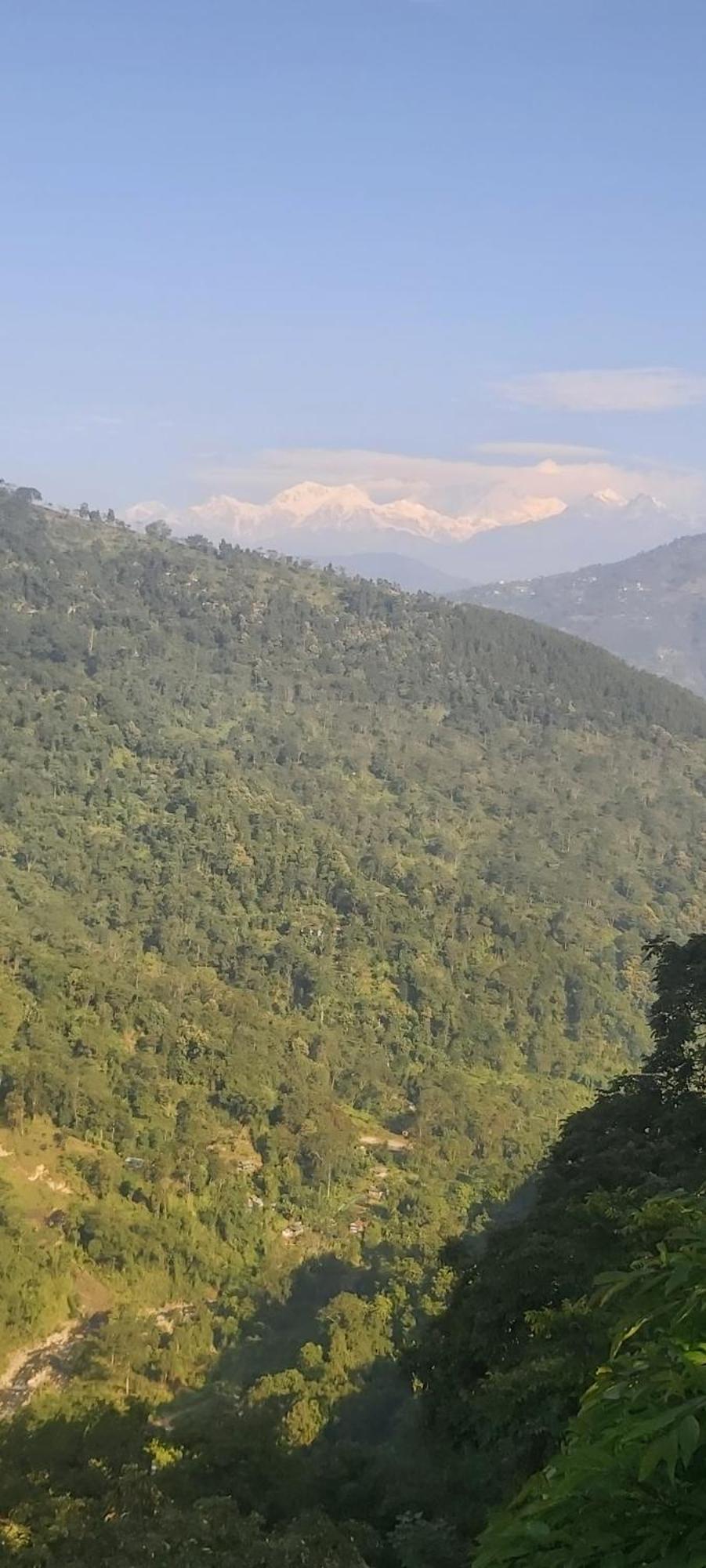 Eviana Homestay Darjeeling  Ngoại thất bức ảnh