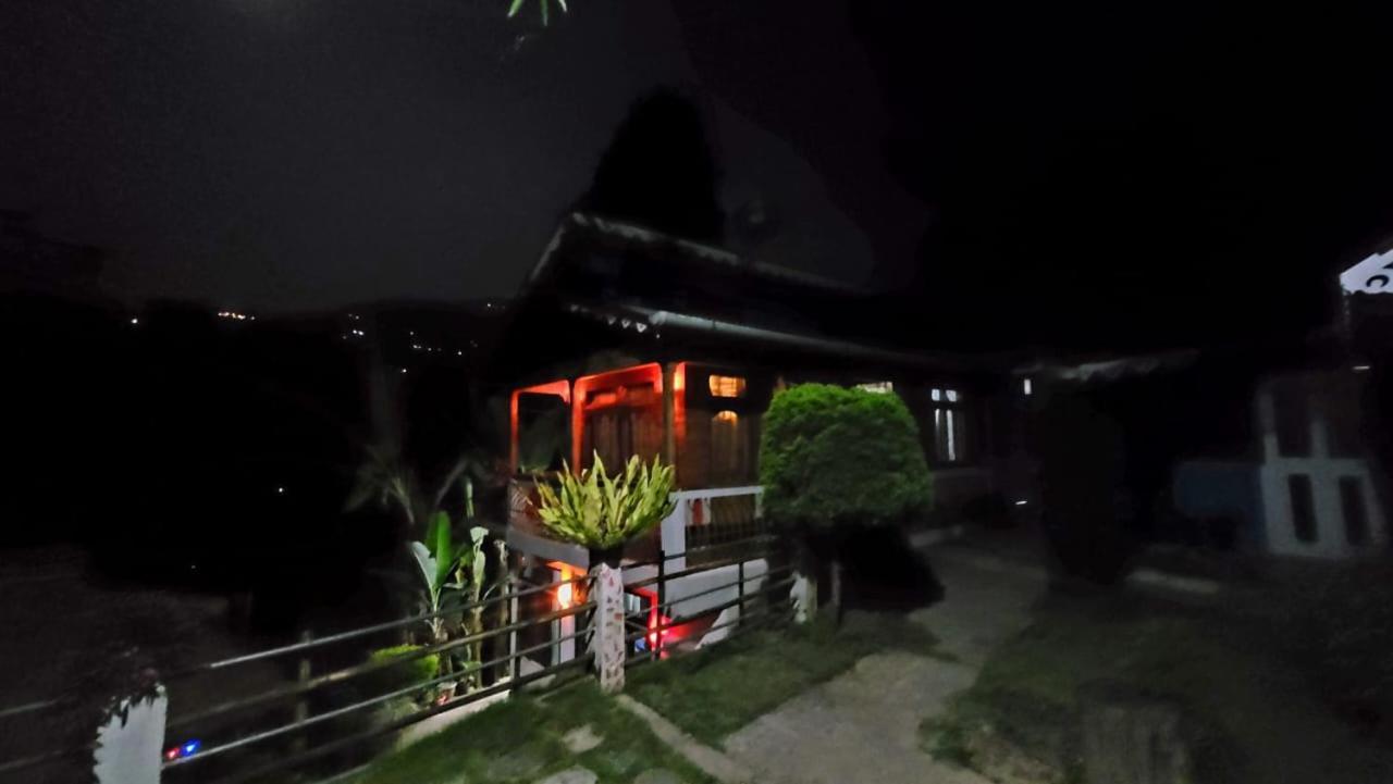 Eviana Homestay Darjeeling  Ngoại thất bức ảnh