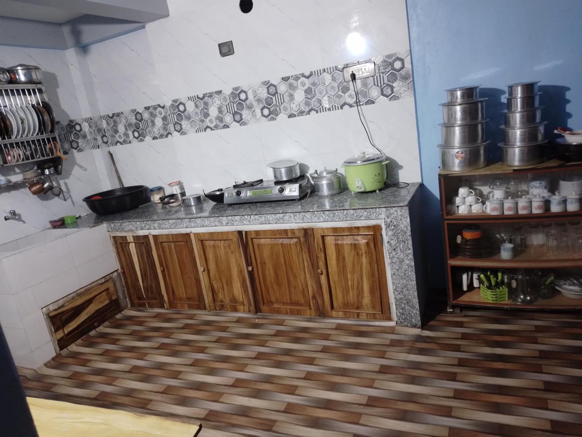 Eviana Homestay Darjeeling  Ngoại thất bức ảnh